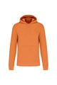 Biologische Kinder Hoodie kariban K4029 LIGHT ORANGE